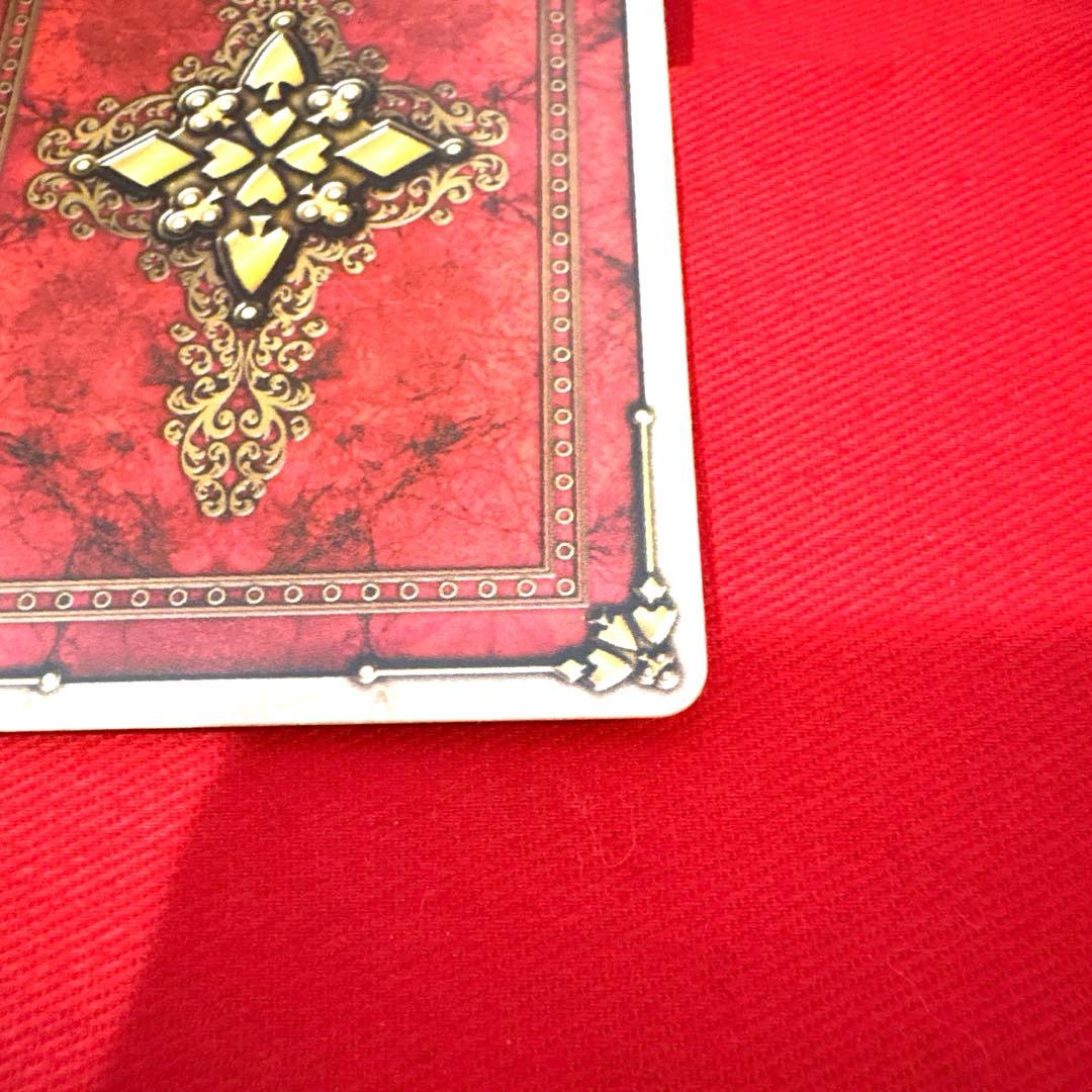 ラウズカード スモッグスキッド 仮面ライダー剣 トレカ クローバー9 レンゲル