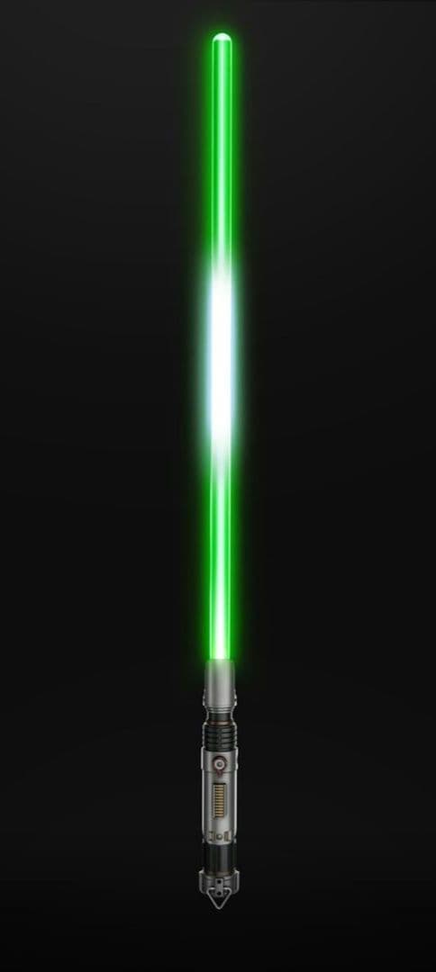 ブラックシリーズ サビーヌ・レン フォース FX エリートライトセイバー