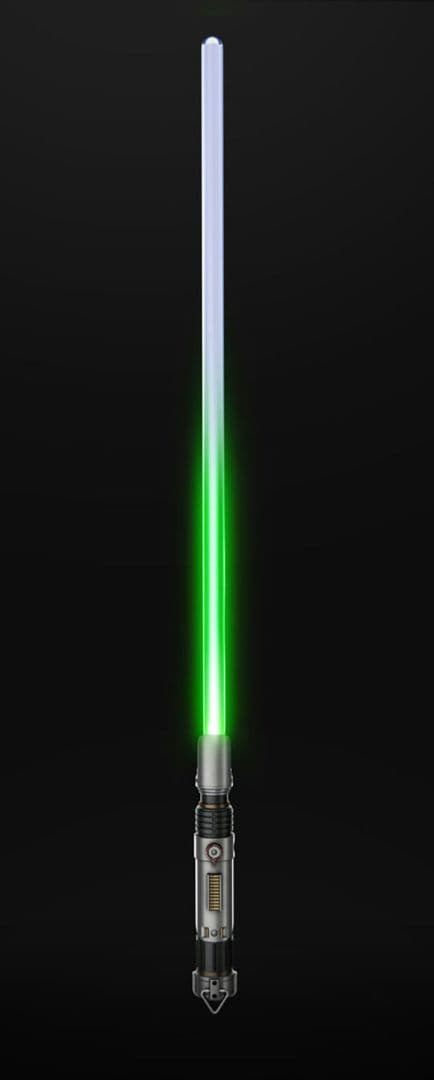 ブラックシリーズ サビーヌ・レン フォース FX エリートライトセイバー