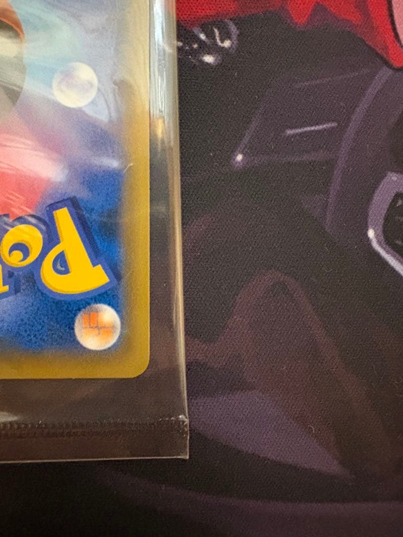 ポケモンカード エーフィVMAX sa プロモ　未開封 189/S-P