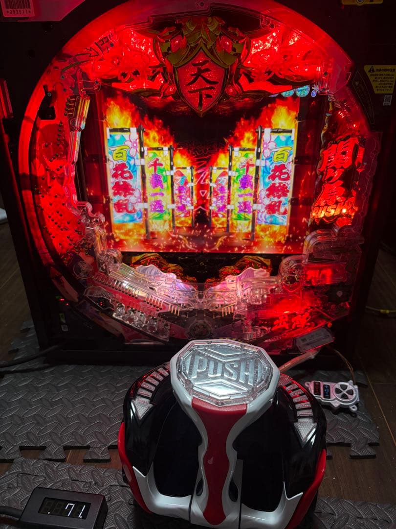 fairyshion　戦国乙女６ 卓上 ボックス【送料込み】