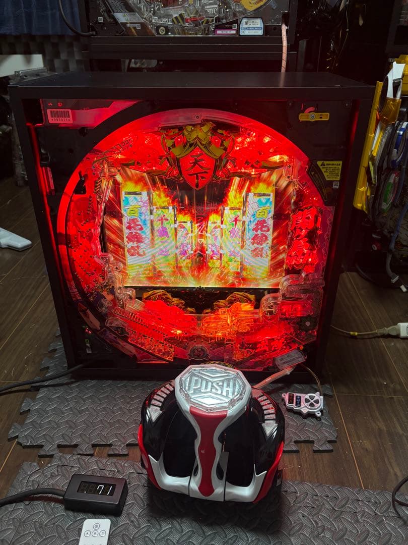 fairyshion　戦国乙女６ 卓上 ボックス【送料込み】