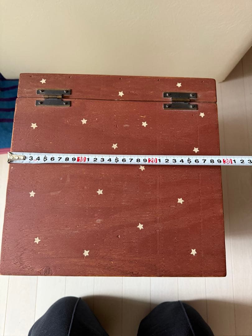 enfant アンファン 棚 収納