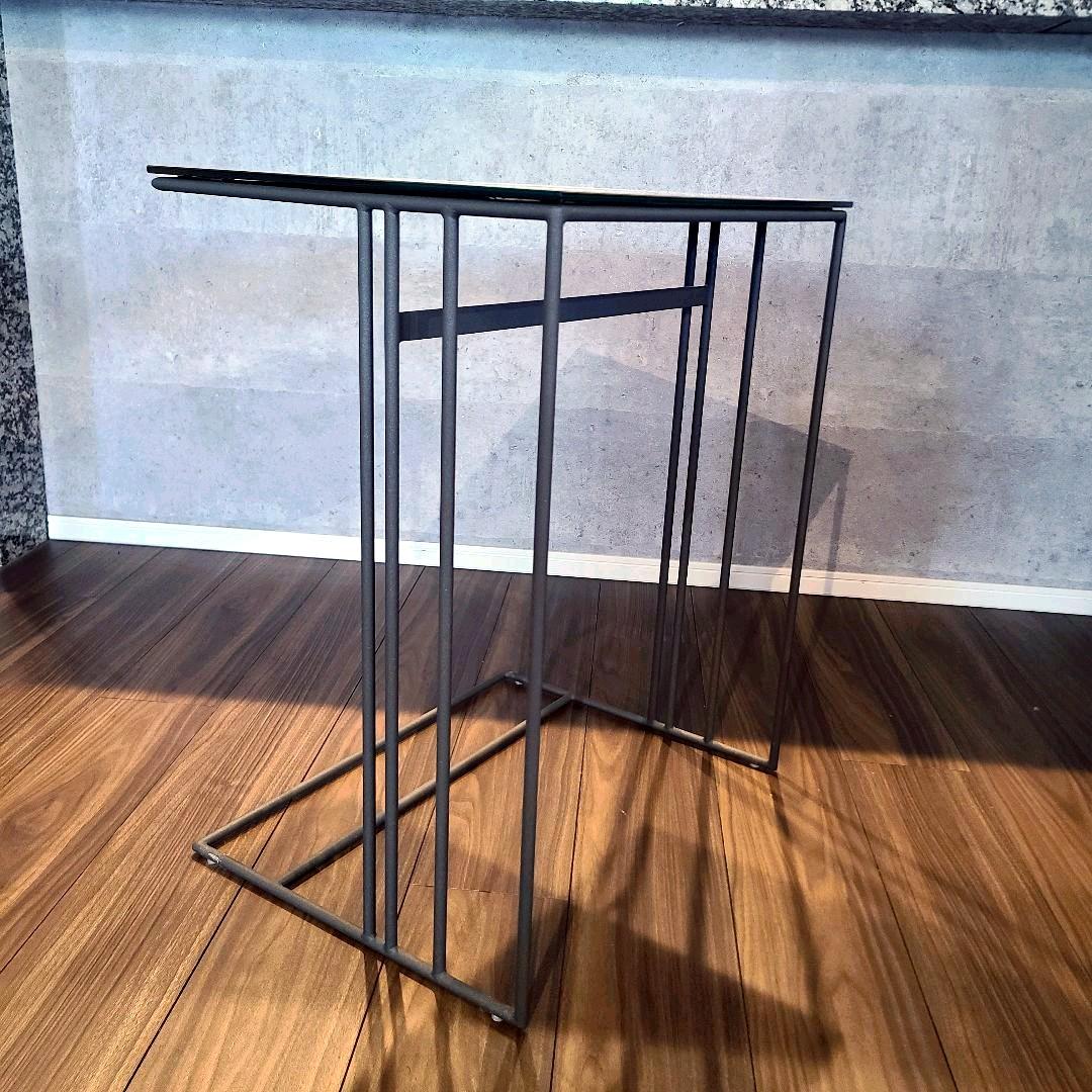 【配送不可】BoConcept/サイドテーブル/Alba