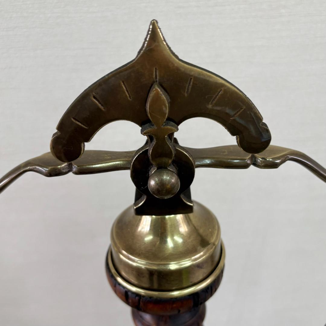 天秤 木製 ウッド アンティーク クラシック ヴィンテージ 大型 インテリア