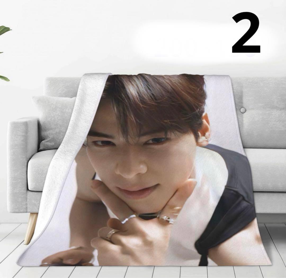 チャウヌブランケット　ASTRO