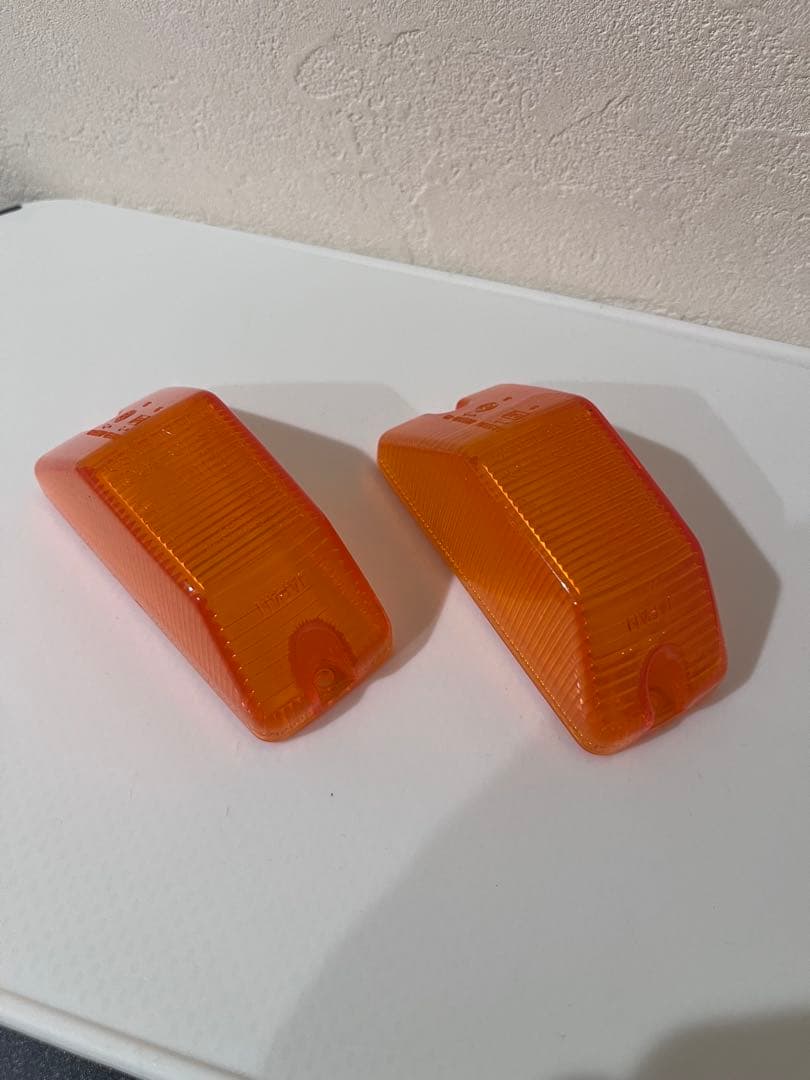 ジムニー サムライ 海外輸出仕様 ウインカーレンズ スズキ 純正