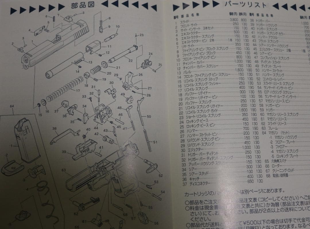 タナカワークス製ABS樹脂モデルガン H＆Ｋ USP　SPG合法品　 未発火