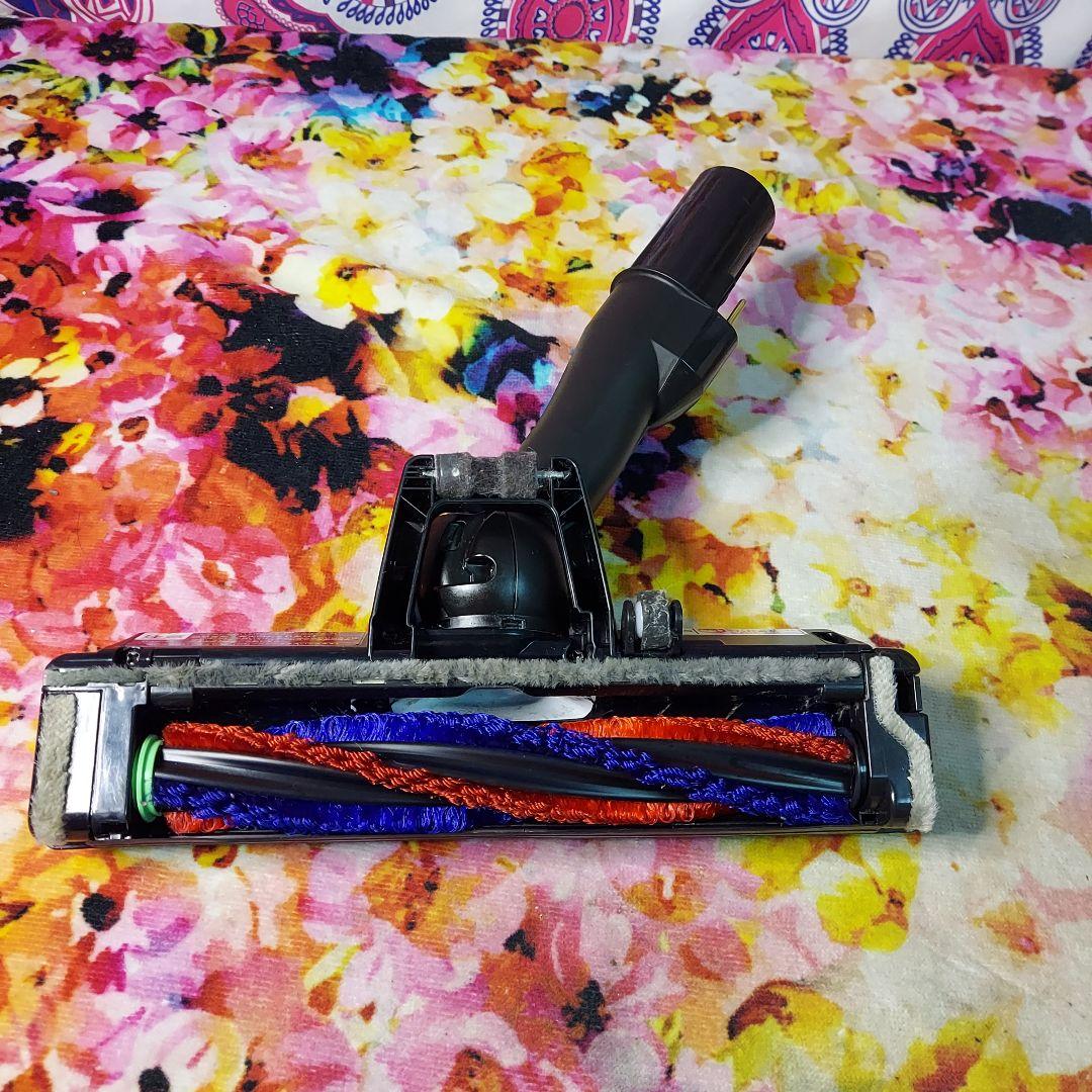 日立 コードレスクリーナーすごかるステックPV-BS1L ジャンク