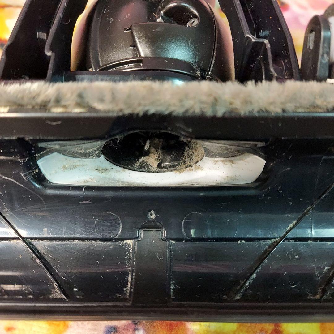 日立 コードレスクリーナーすごかるステックPV-BS1L ジャンク