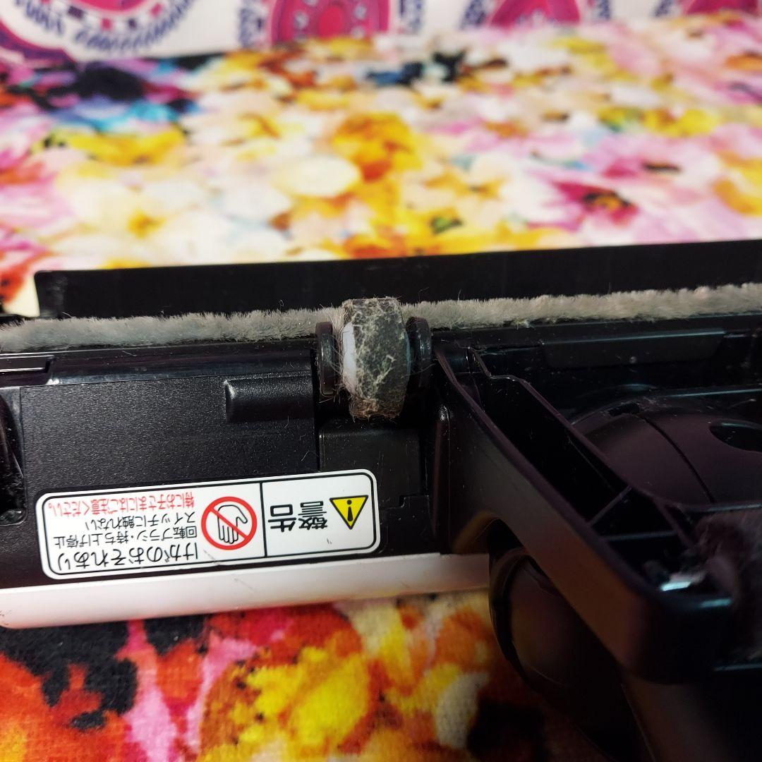 日立 コードレスクリーナーすごかるステックPV-BS1L ジャンク