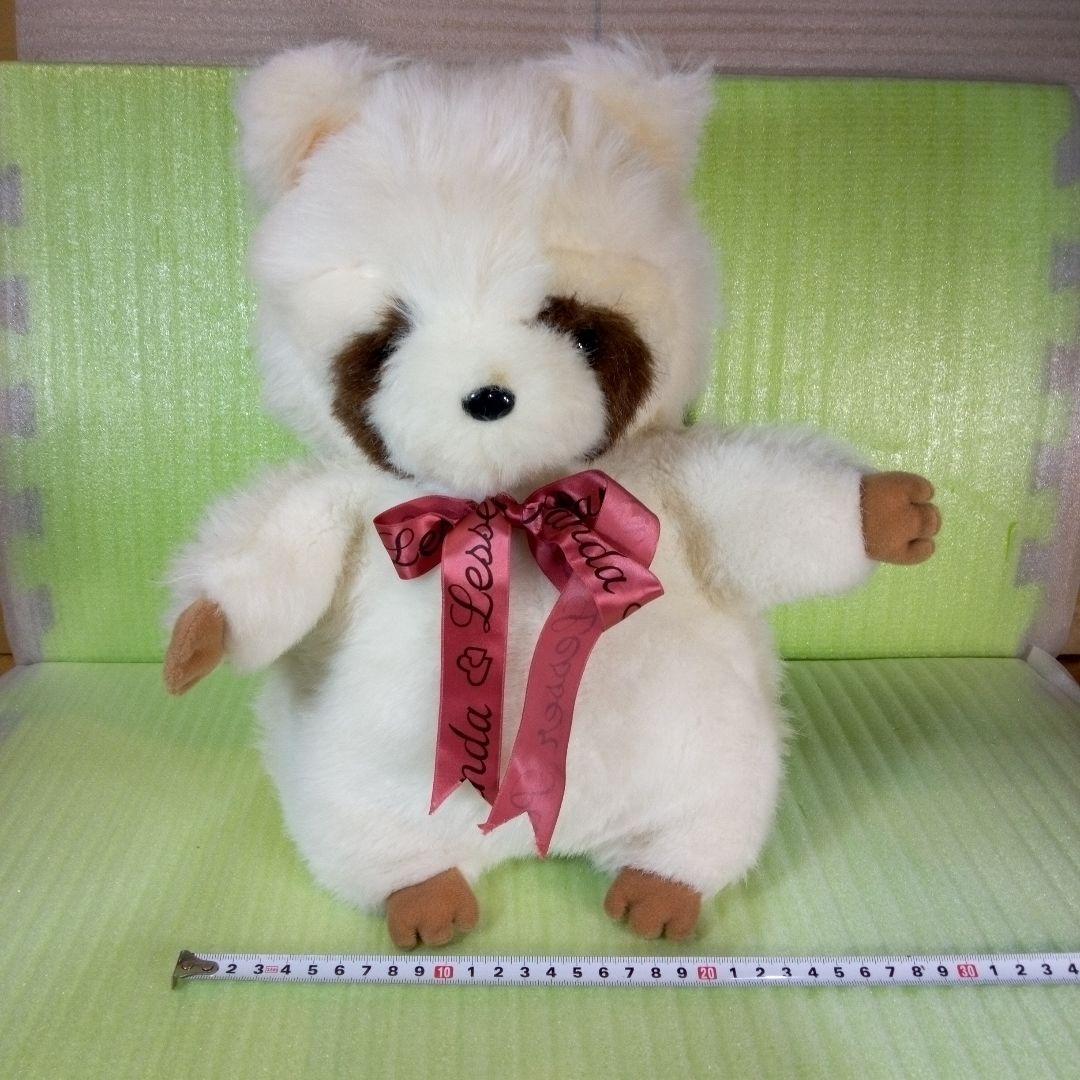 レッサーパンダ　JOYFUL MATES　TAKENOKO　ぬいぐるみ　BIG