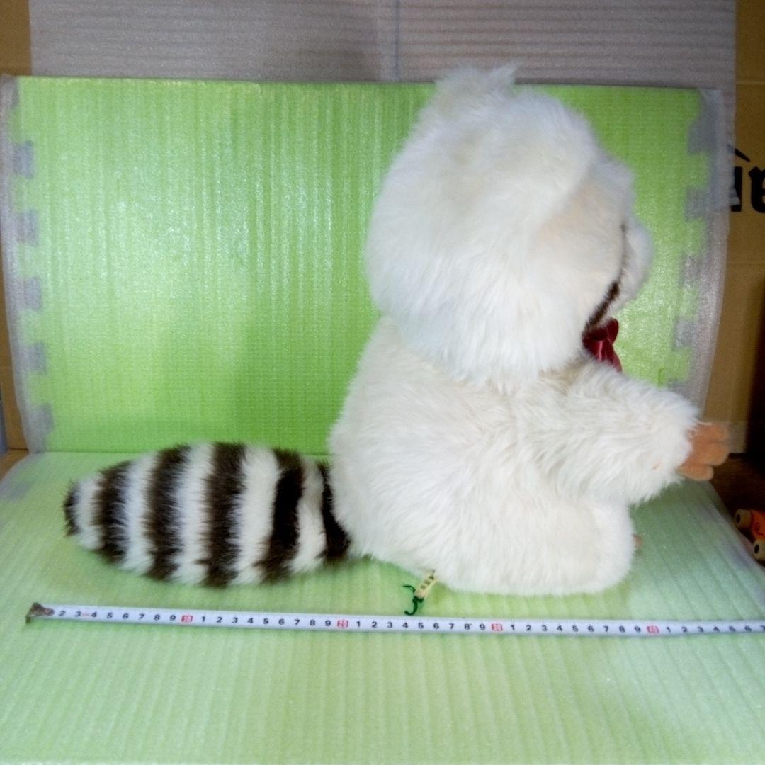 レッサーパンダ　JOYFUL MATES　TAKENOKO　ぬいぐるみ　BIG