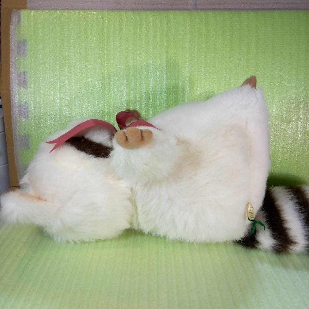 レッサーパンダ　JOYFUL MATES　TAKENOKO　ぬいぐるみ　BIG