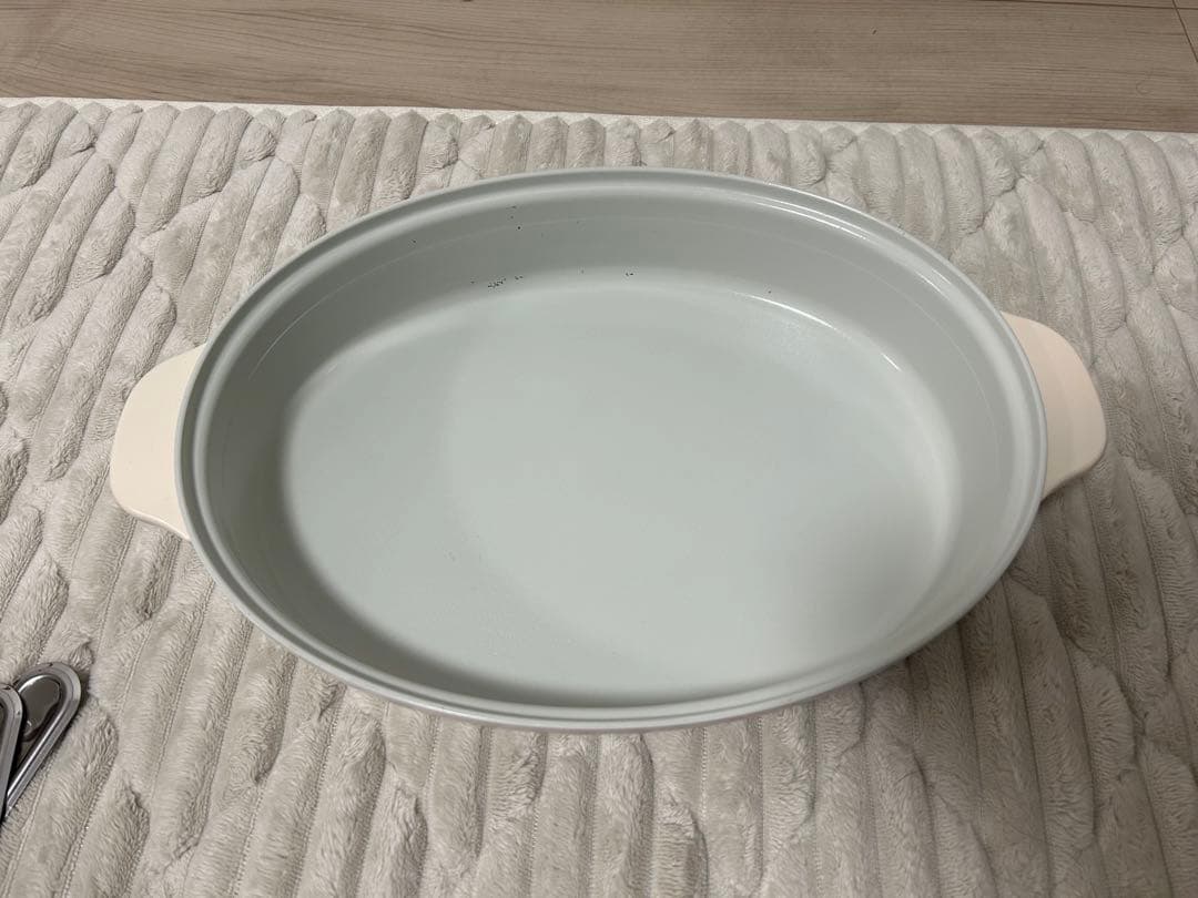 BRUNO オーバルホットプレート BOE053