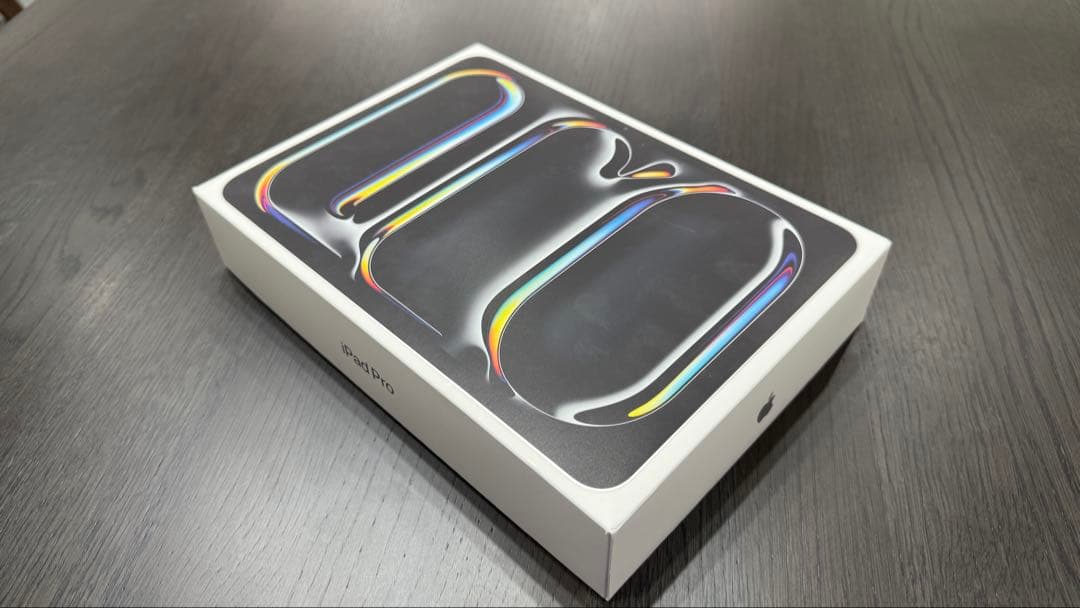 ゆ*け様 iPad Pro 11インチ 512GB シルバー M4 2024