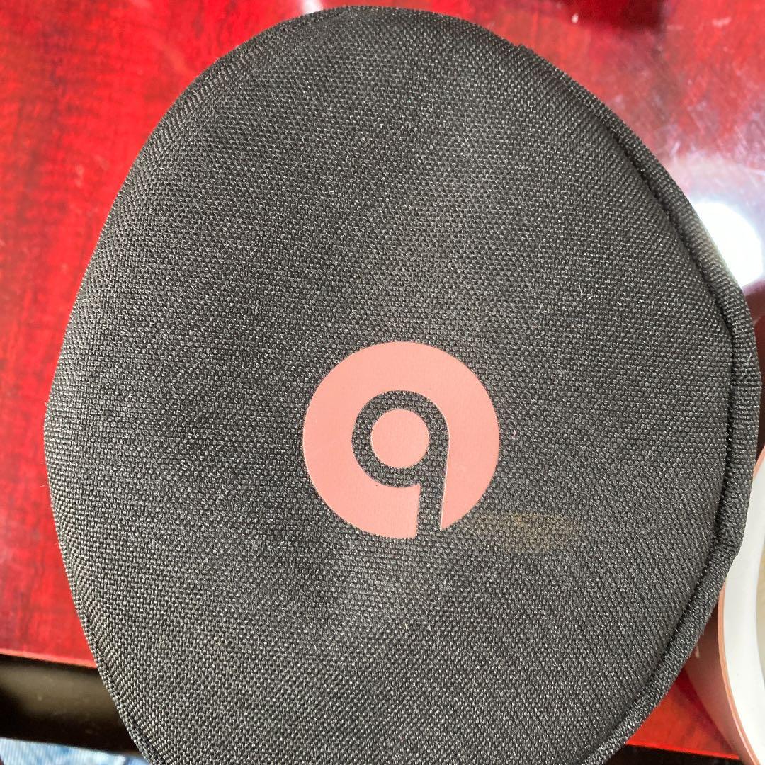 Beats by Dr Dre SOLO3 WIRELESS ローズゴールド