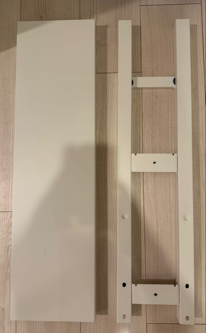 EQUALS WALL V3 ハイタイプ 壁寄せテレビスタンド 32-80インチ