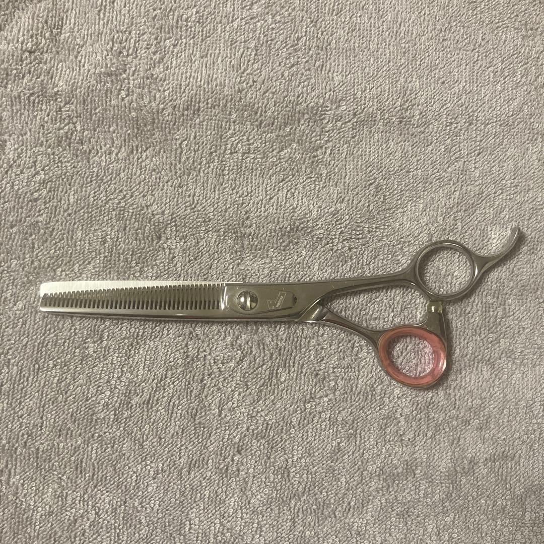 専用ページ⭐️ ハサミの若菜　スキバサミ　Cobalt トリミングハサミ 日本製