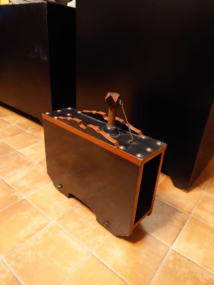 稀少 　骨董　古民具 アンティーク 指樽 花見樽 酒樽