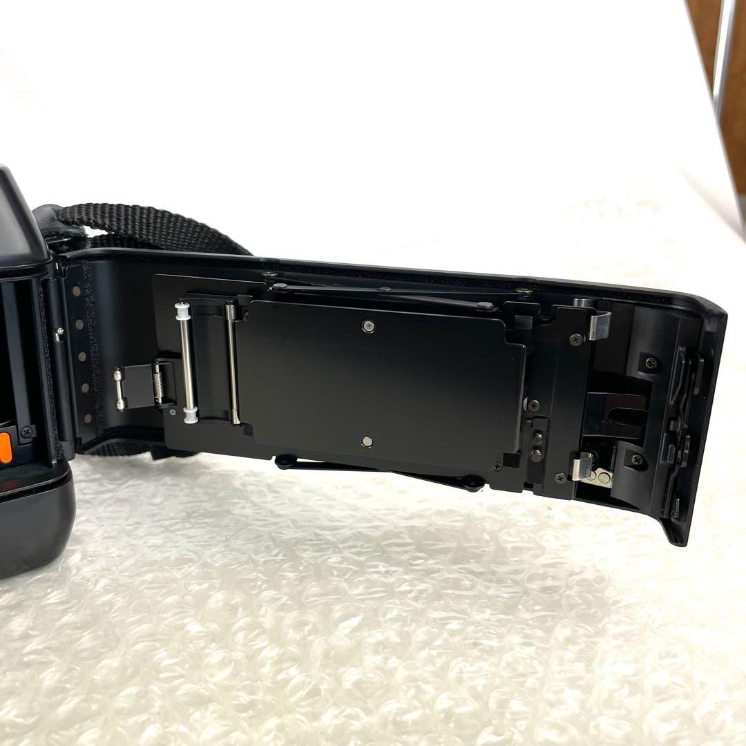 CONTAX AX フィルムカメラ Vario-Sonnar レンズ付き