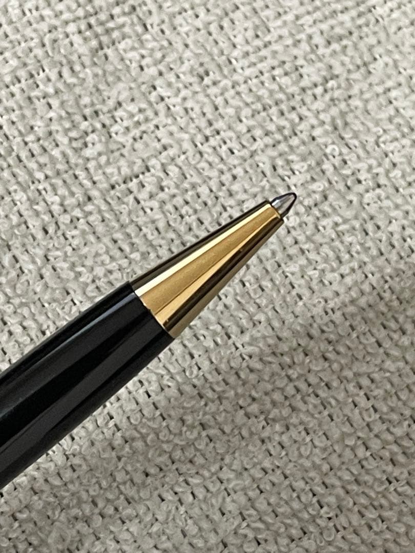 ◾️美品◾️モンブラン164 ボールペン◾️マイスターシュテュック クラシック◾️箱付◾️