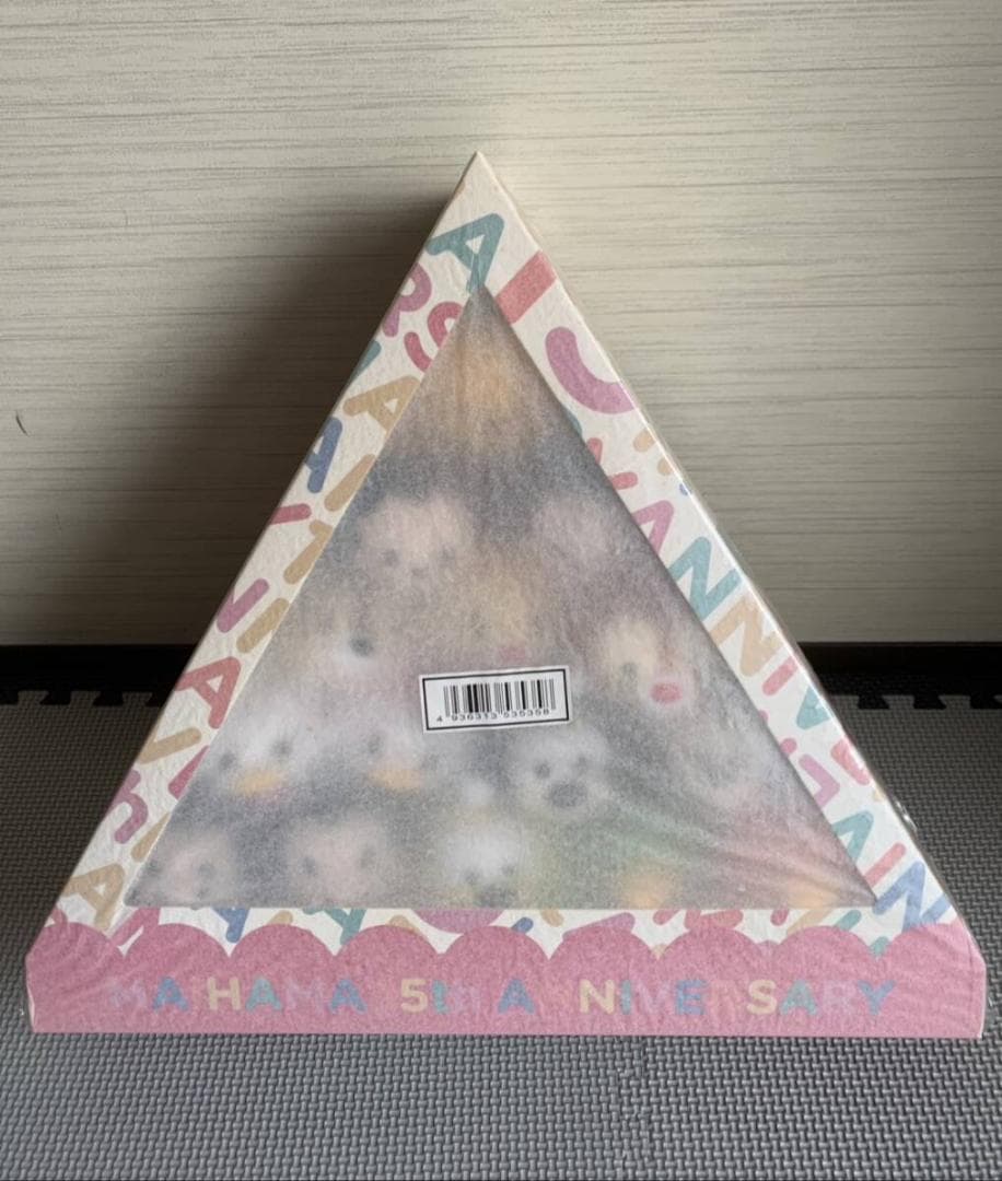 舞浜ディズニー ストア 15周年記念 限定ツムツム 15個セット ポストカード付