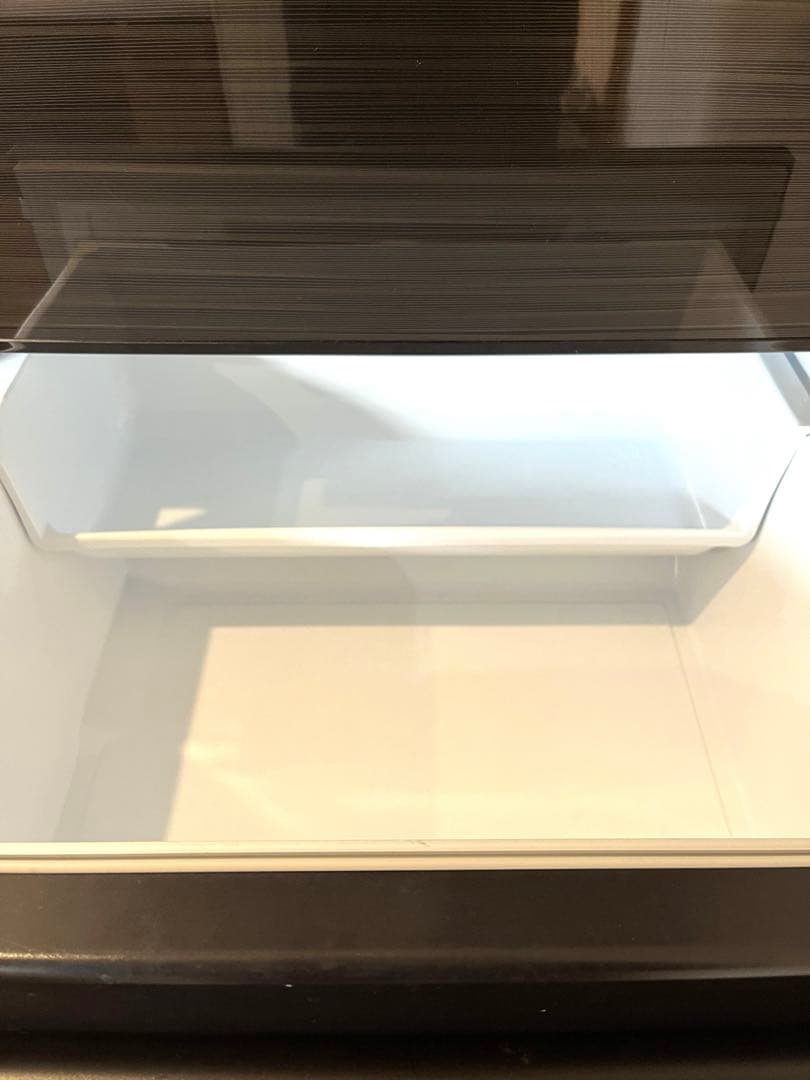 【美品】【値引可】冷蔵庫　一人暮らし　三菱冷蔵庫 330L 2018年　右開き