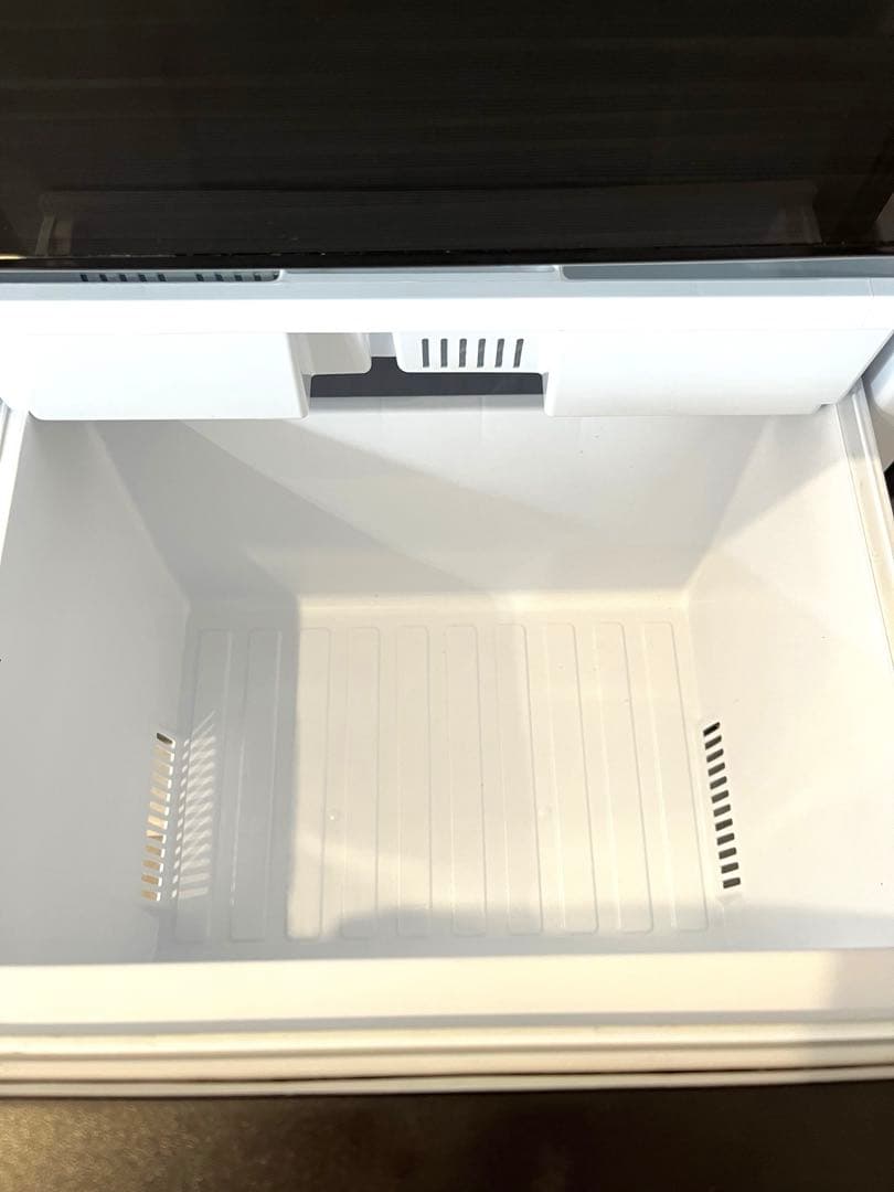 【美品】【値引可】冷蔵庫　一人暮らし　三菱冷蔵庫 330L 2018年　右開き