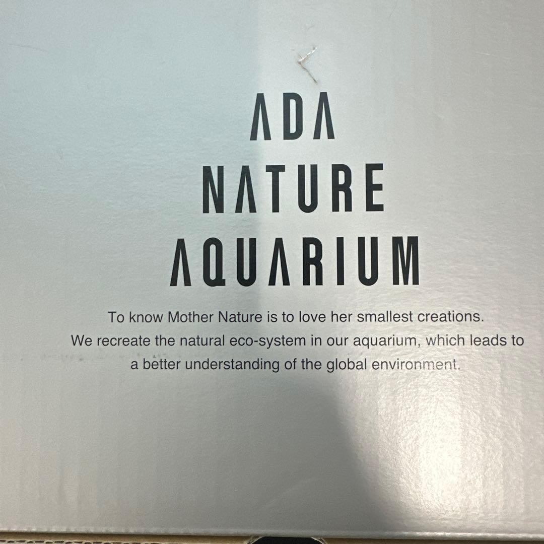 水質管理 ADA MAINTENANCE STAND-I