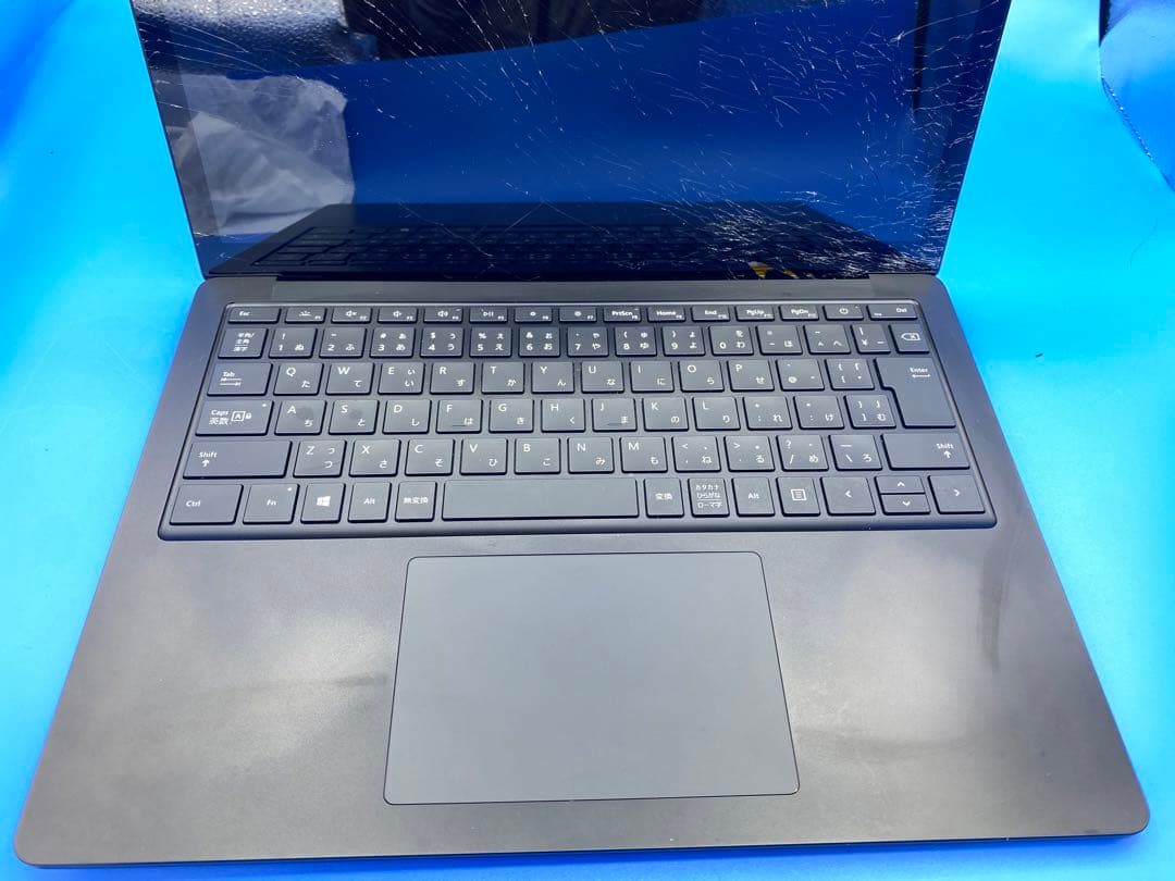 【訳アリ】13インチ Surface Laptop 3