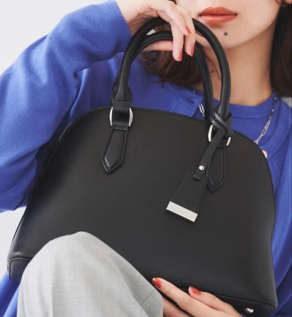 maru　アンタイトル　2wayバッグ