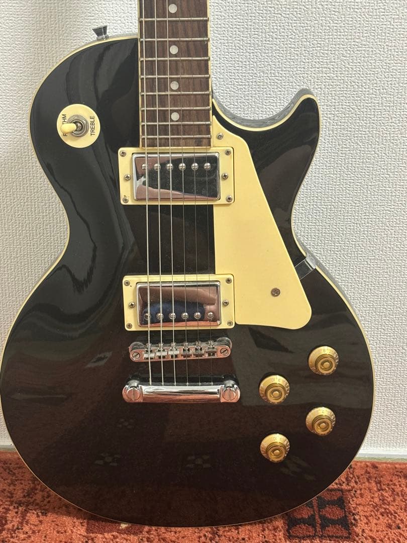 Maestro by GIBSON Standard レスポール エレキギター