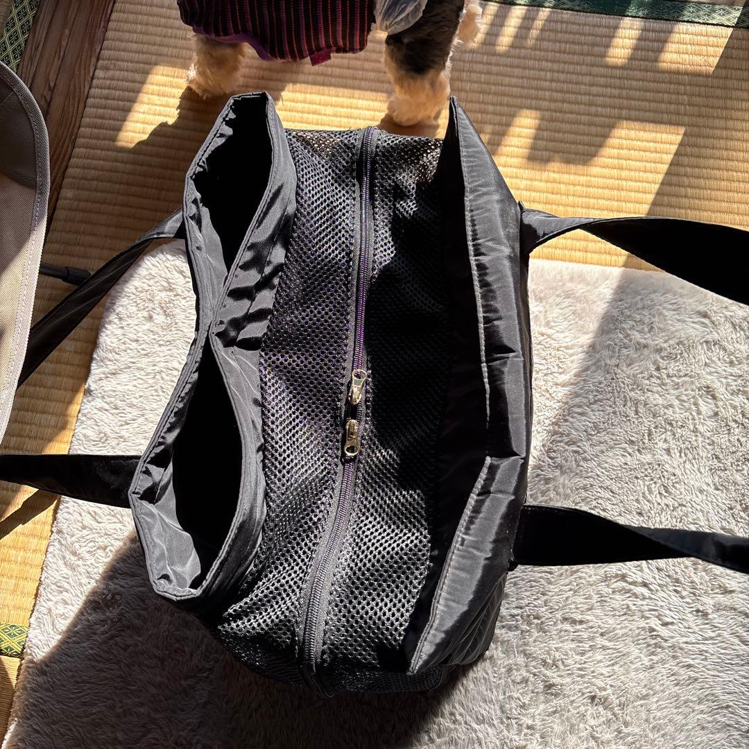 ペット服いぬsssからssおまとめ20点（カバン、リード、光首輪、オモチャ）付