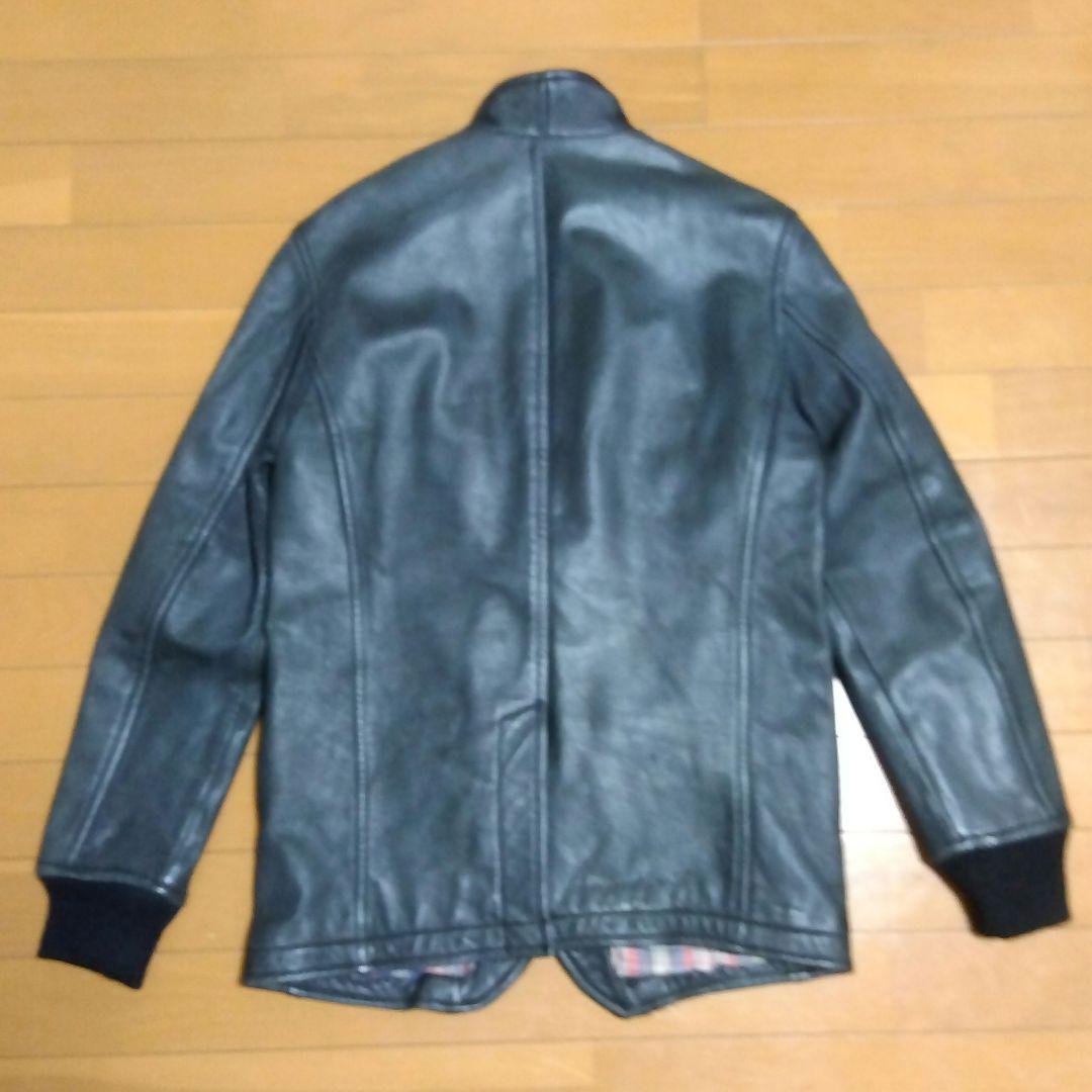 【12月4日17時迄価格】Schott ショット ライダース ファラオジャケット