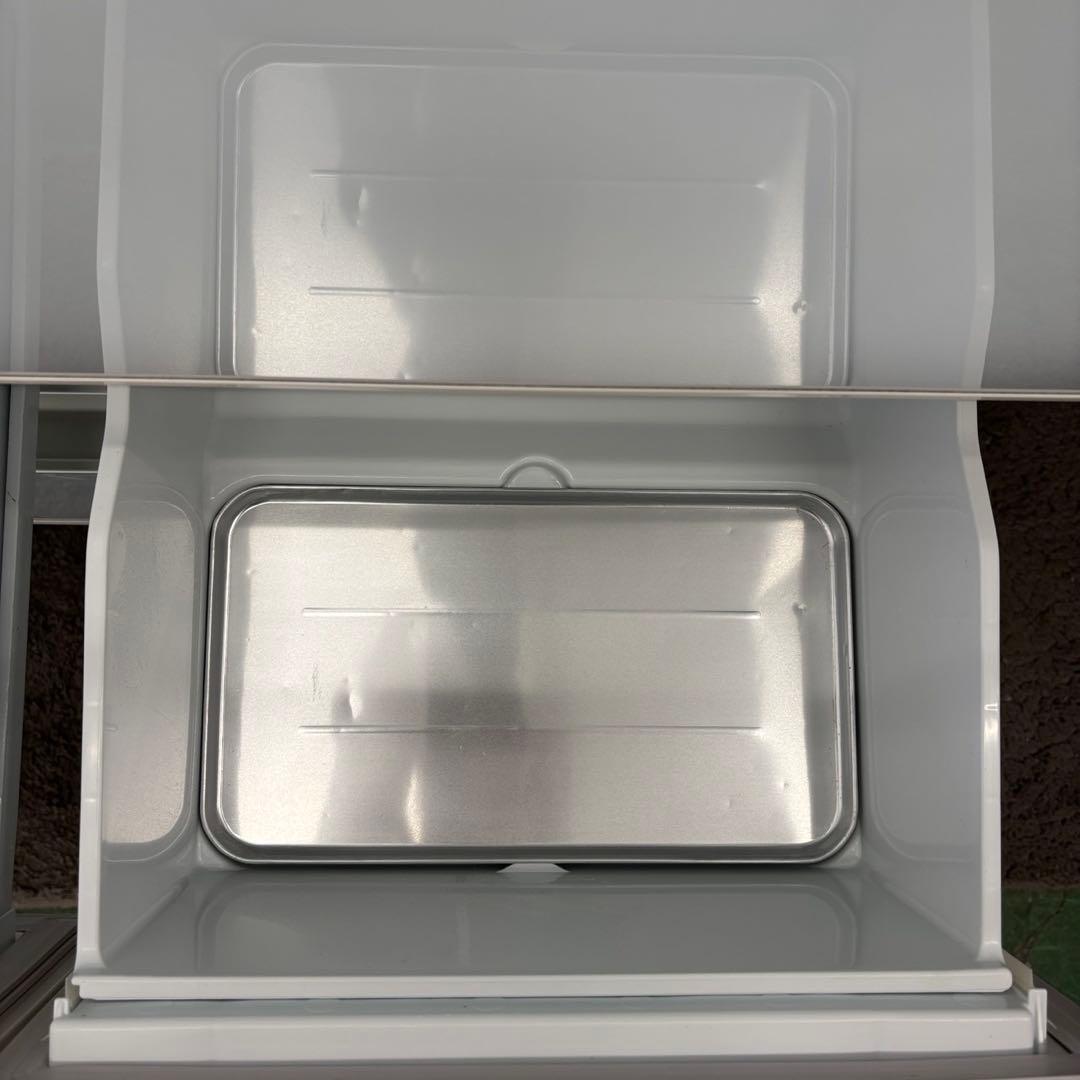 857⭕️冷蔵庫　東芝　500-600ℓ　大型　安い　フレンチドア　設置無料