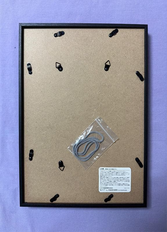 鉛筆アート「薔薇と二枚貝と陶器の湯呑」1点物、真筆