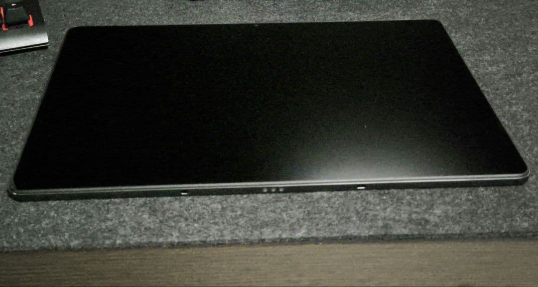 Lenovo xiaoxin pad pro 12.7 2023 本体のみ