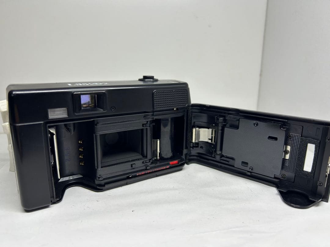 Nikon ニコン L35AD2 ピカイチ 動作品 コンパクトフィルムカメラ　1