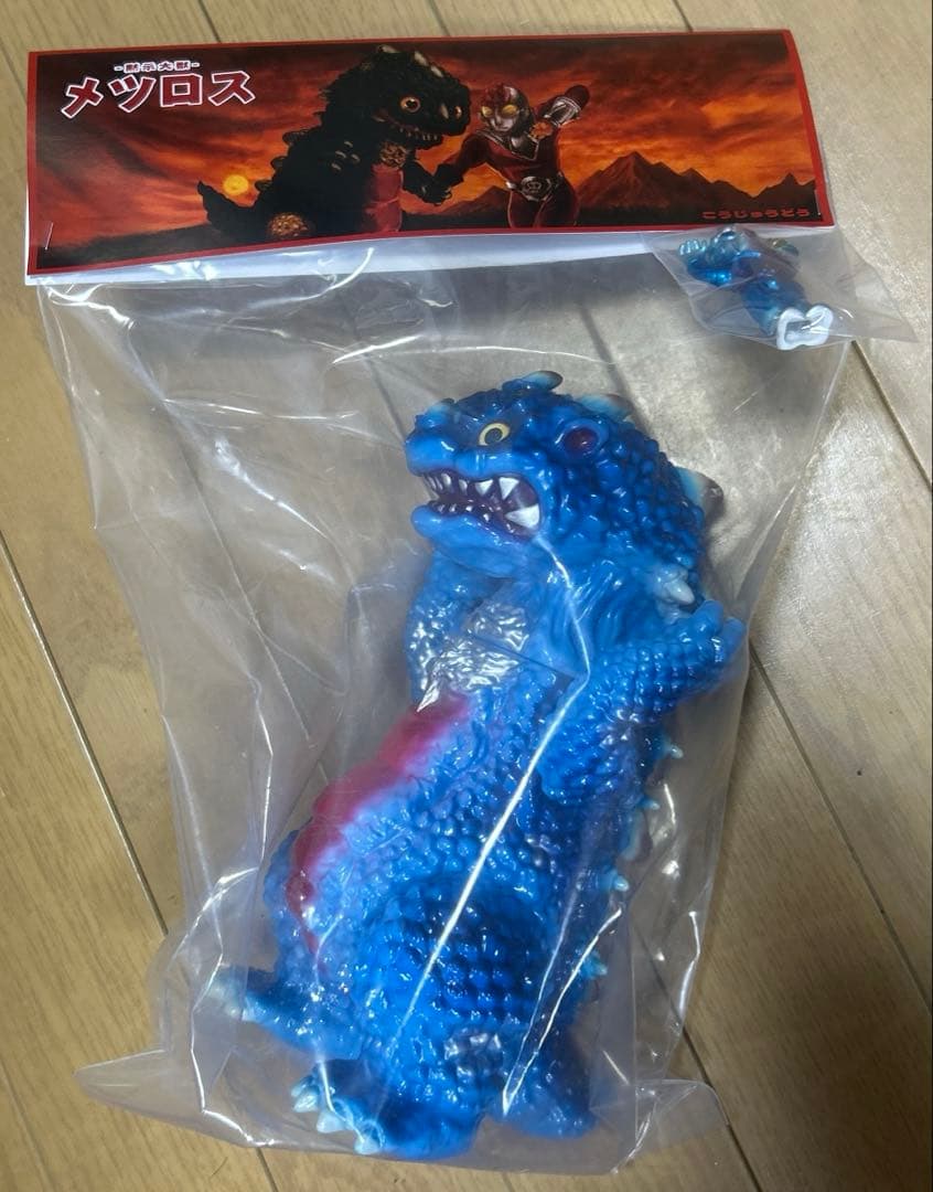 MDK大漫祭・メツロス