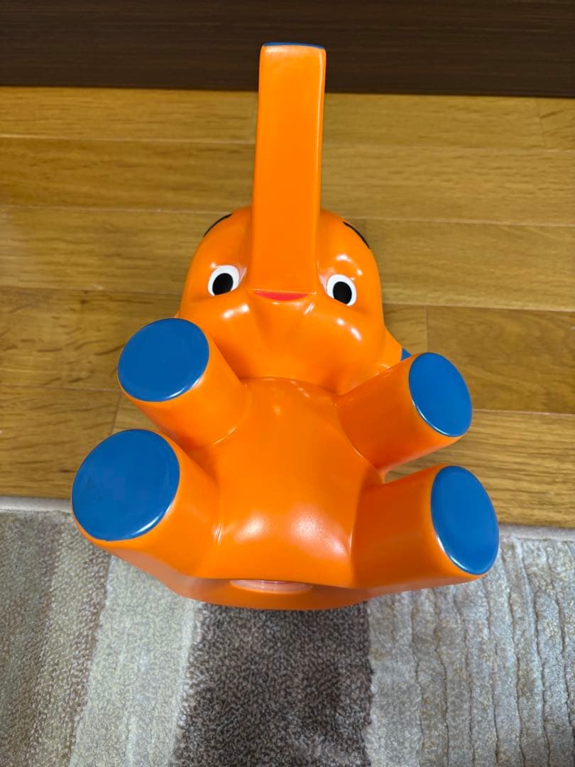 サトちゃん 1959年　復刻版　非売品　バンク　レトロサトちゃん　26㎝