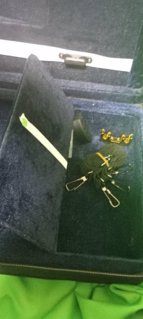 【新品】初心者向けバイオリンセット一式 4/4サイズ 楽器専門店で整備調整済み