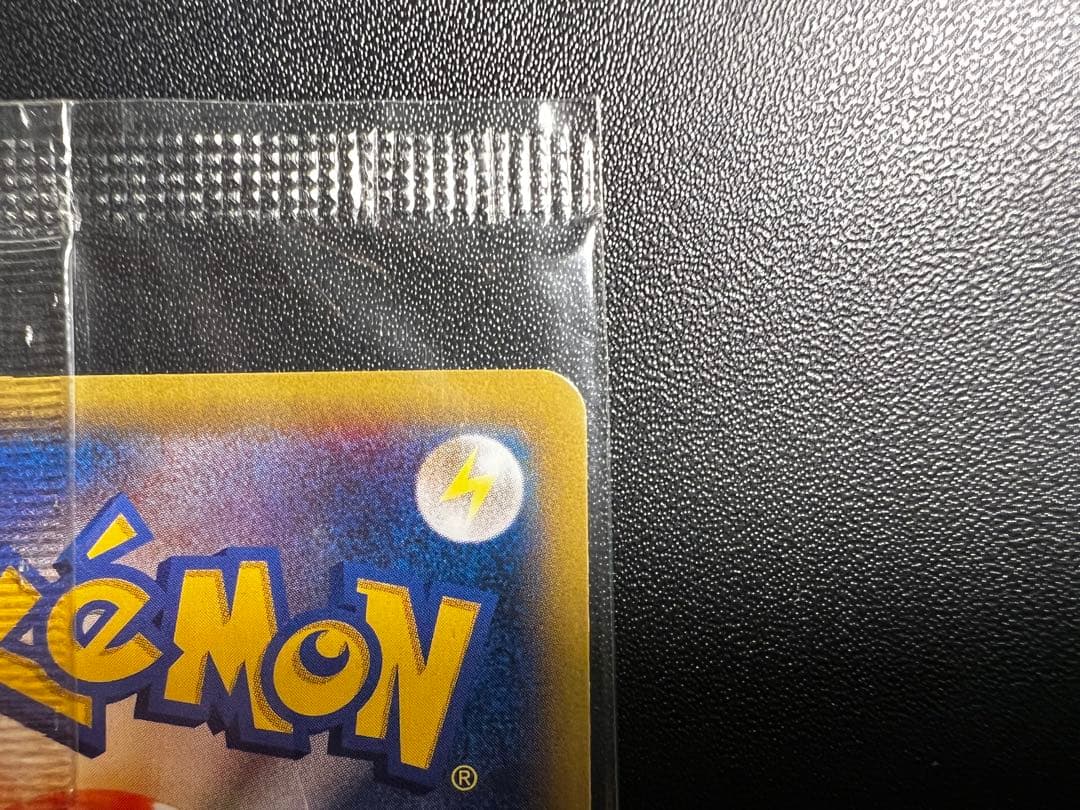 K*3様 MゲンガーEX プロモ　白いメガゲンガー　未開封