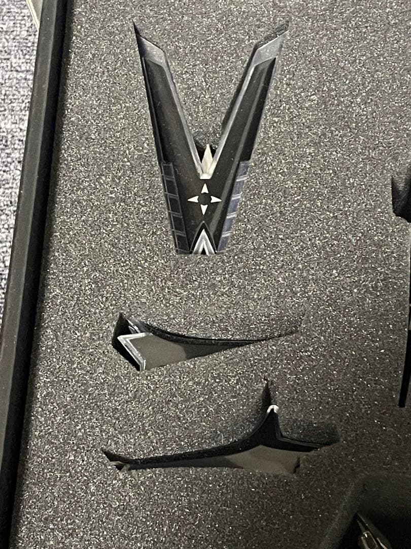 ABSOMEC GTM カイゼリン フィギュア スタチュー