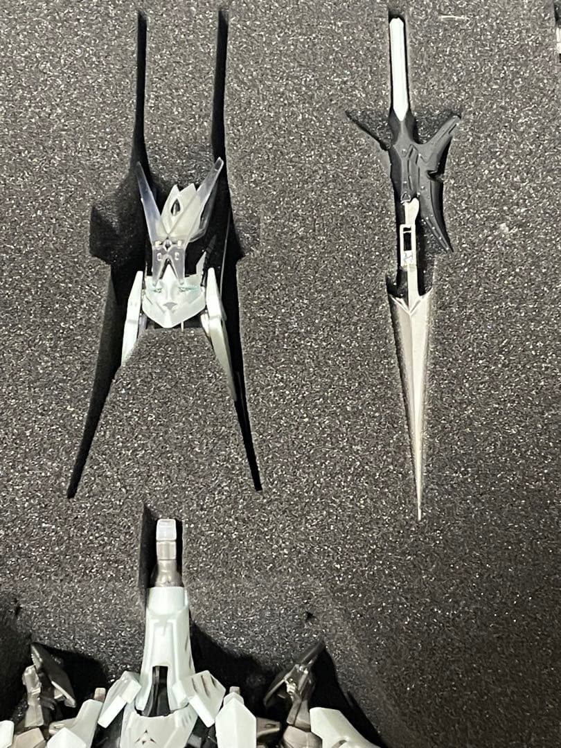 ABSOMEC GTM カイゼリン フィギュア スタチュー