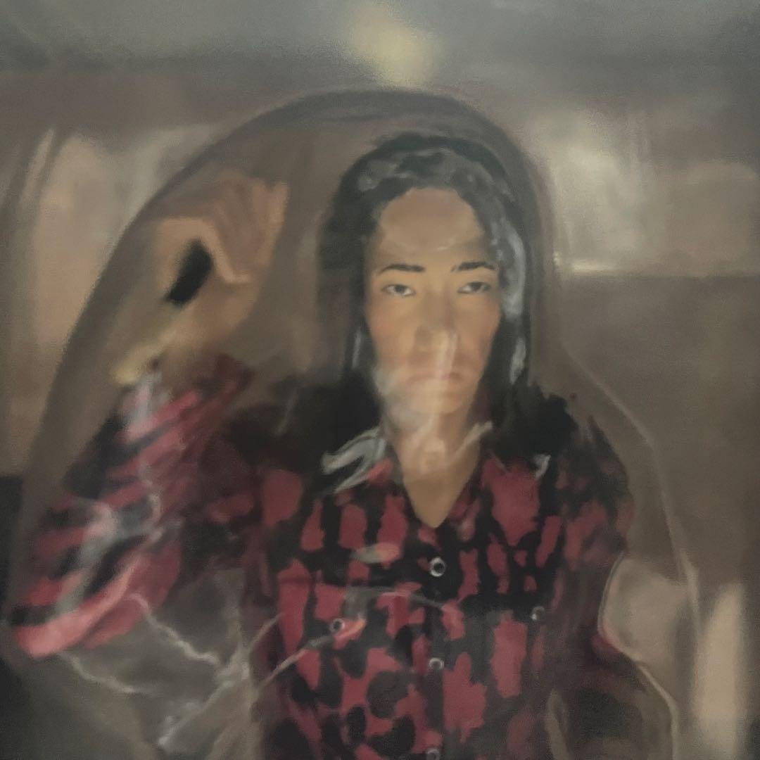 THE YELLOW MONKEY 30周年記念フィギュアセット イエモン