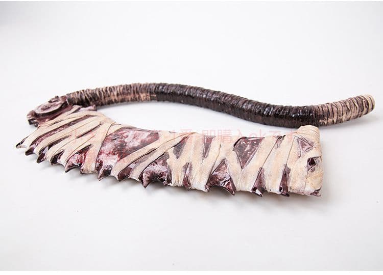 血源呪い鋸歯刀  狩猟 斧  cosplay 血の呪い 古兵器 武具 刀装具