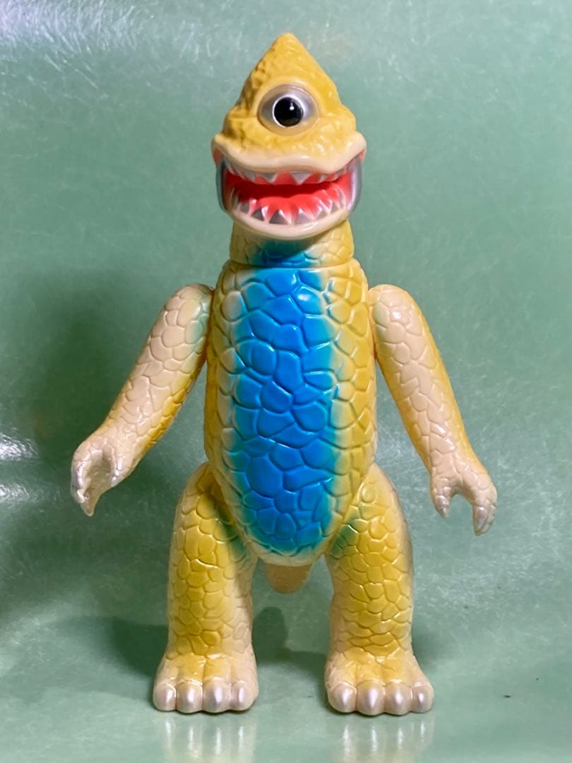 よ*し様 Gargamel ザゴラン（西村祐次御大カラー）