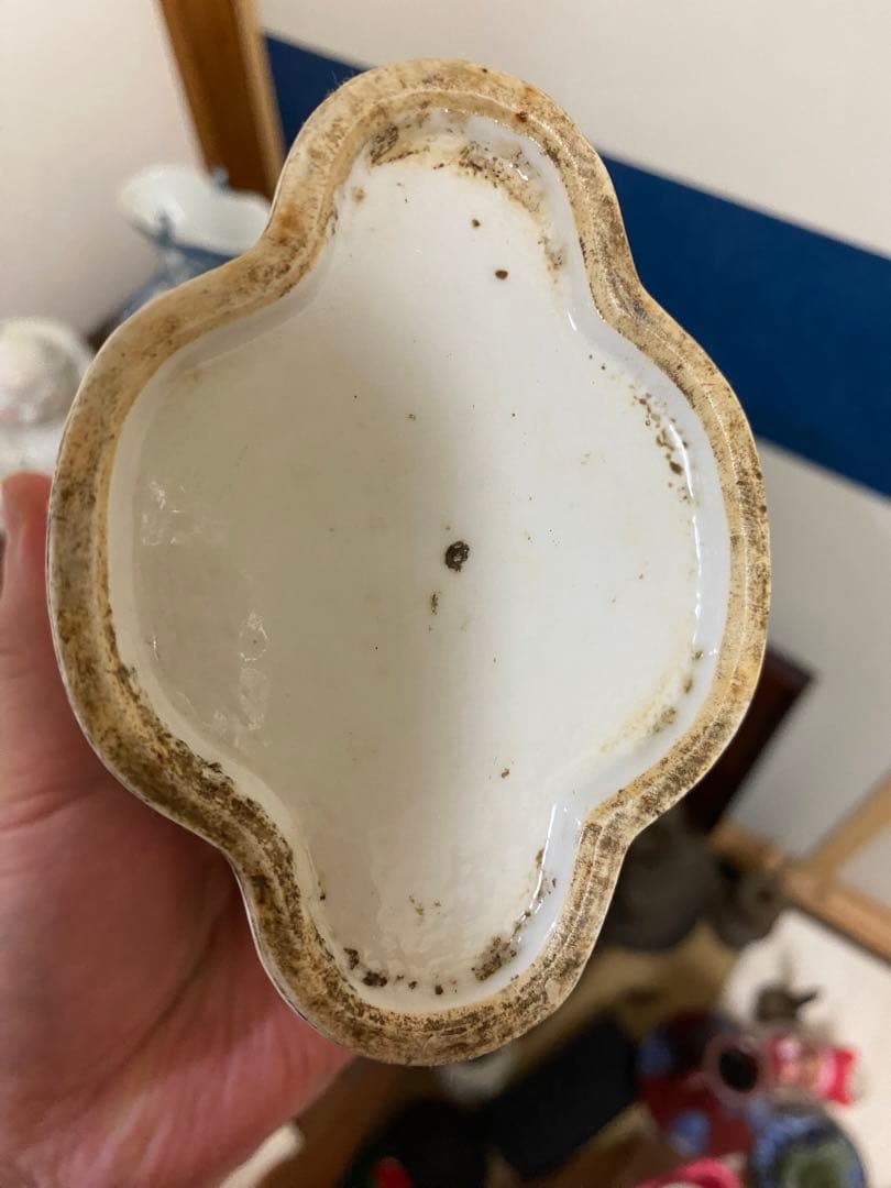 中国美術 筆筒 文房 唐物 骨董 名家