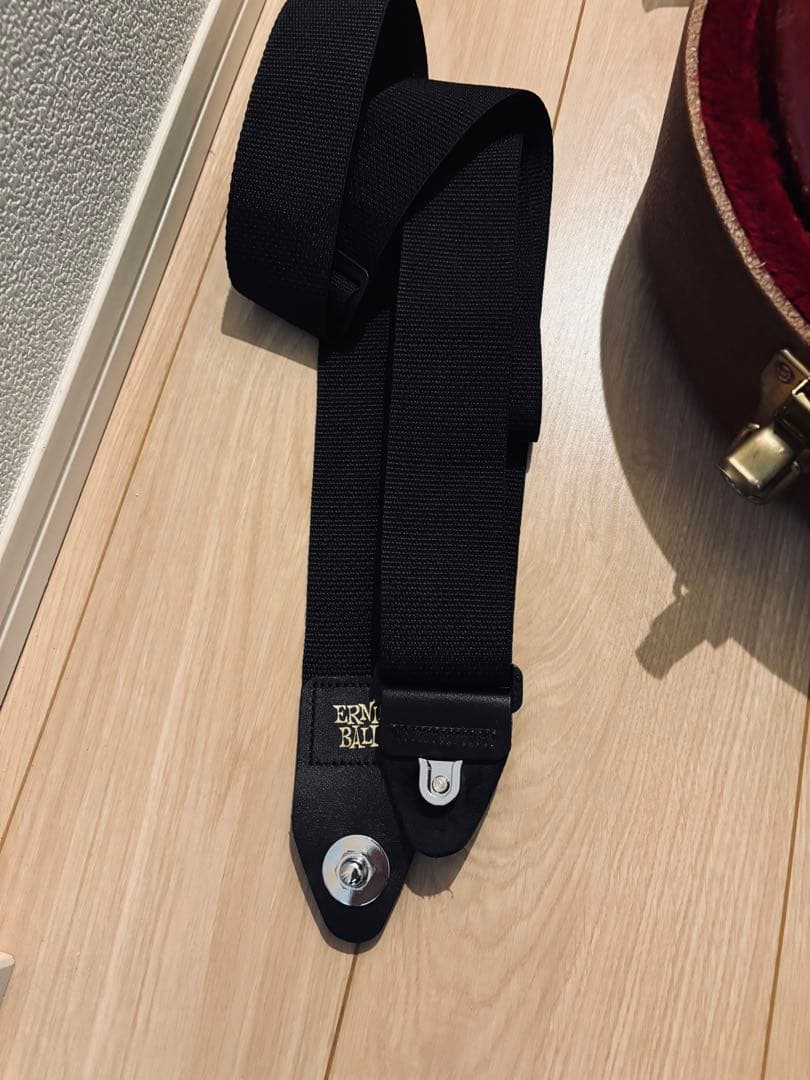 Gibson レスポールスタンダード(ネック折れ・ジャンク品)